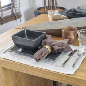 Kitchen & Dining Essentials