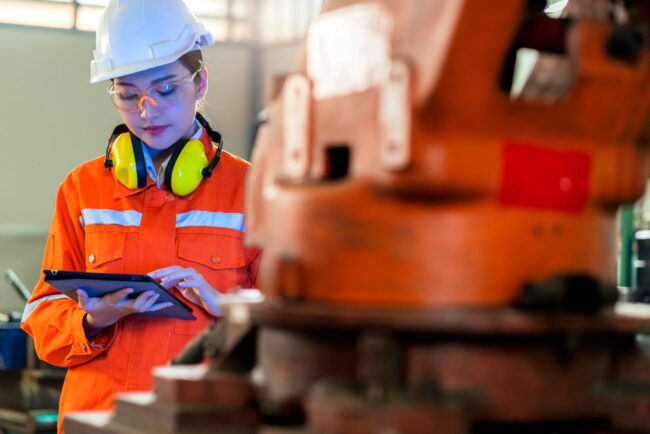 Facility Maintenance Supplies