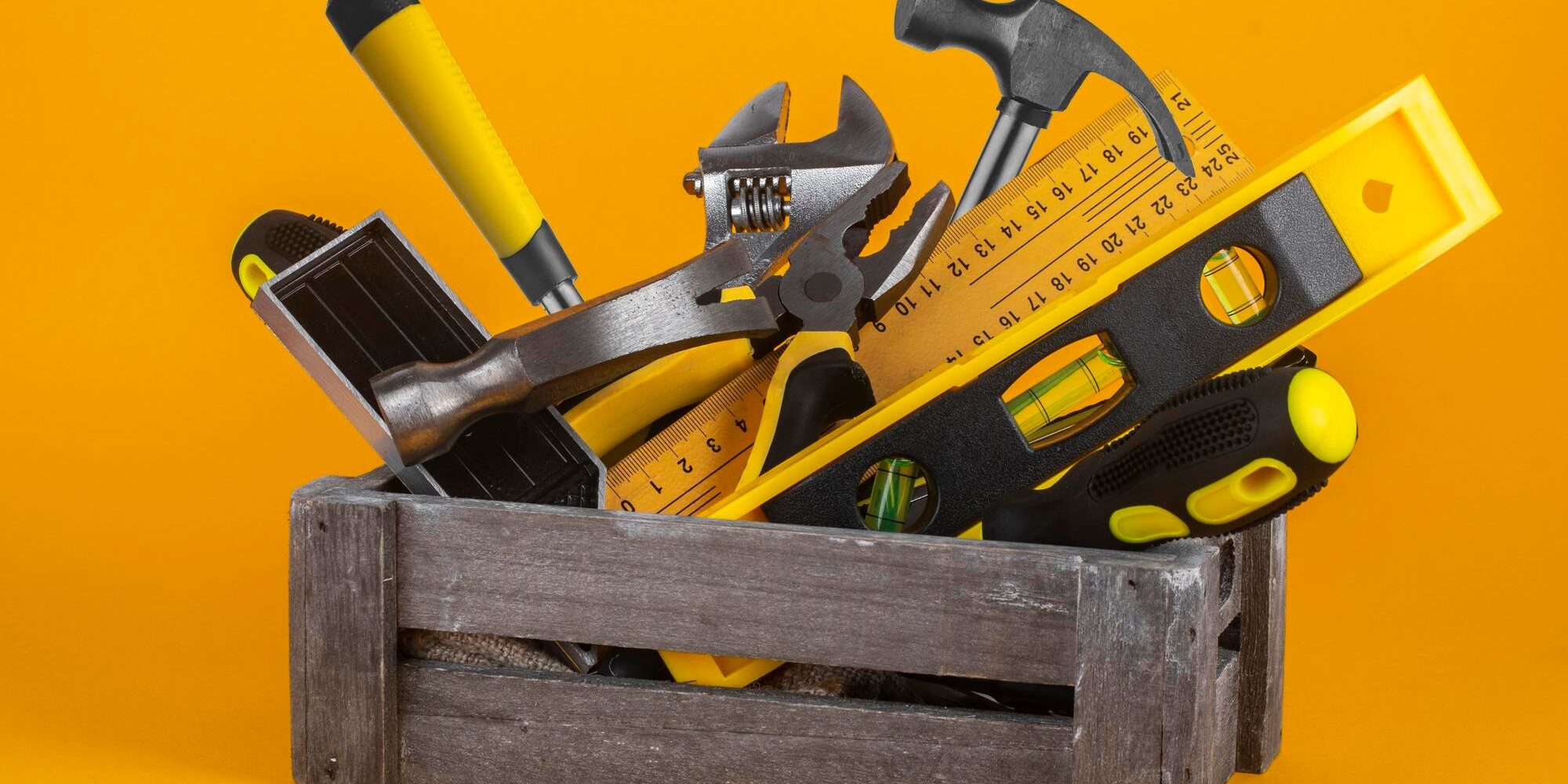 Great Hand Tools