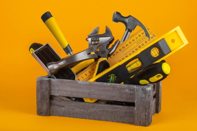 Great Hand Tools