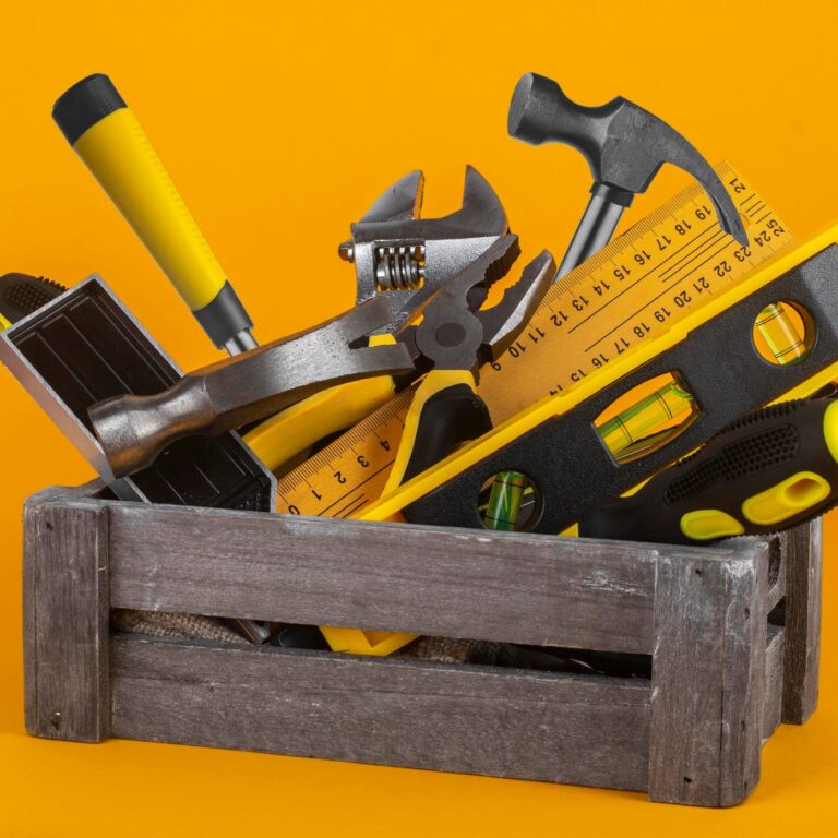 Great Hand Tools