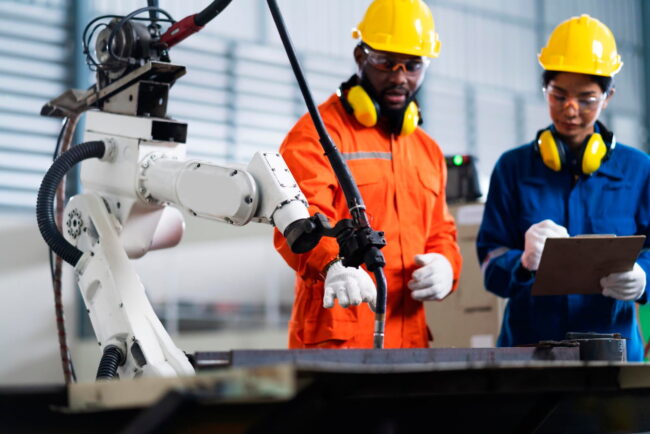 Facilities Maintenance Supplies