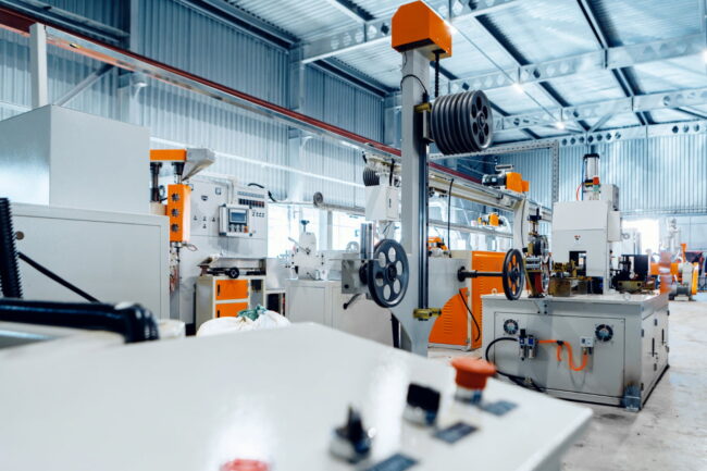 MRO Manufacturing