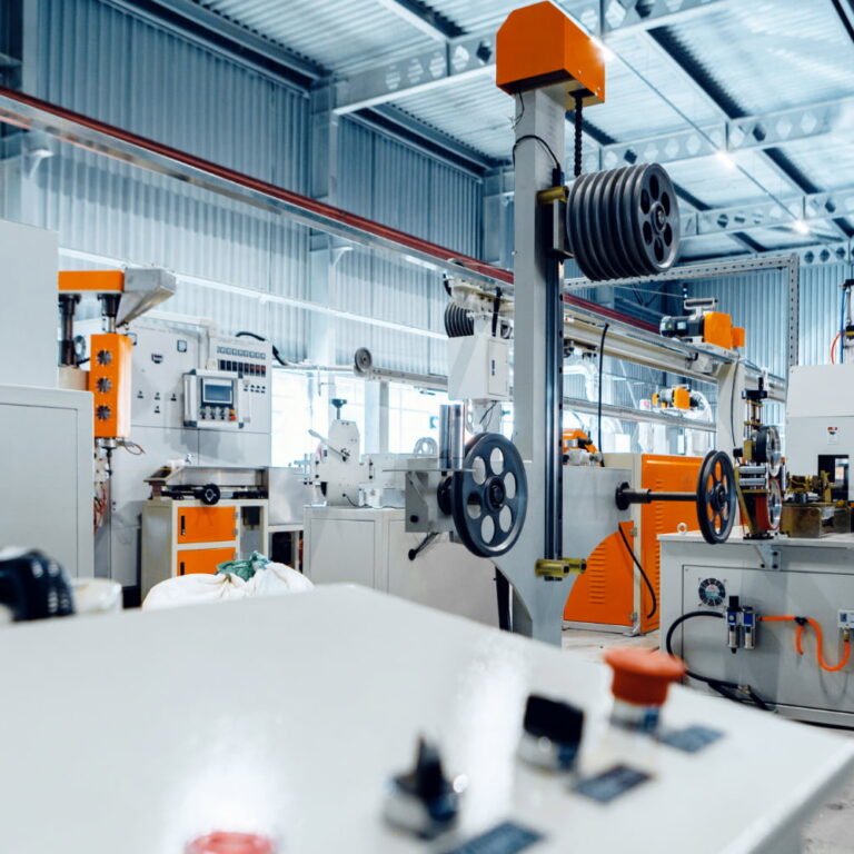 MRO Manufacturing