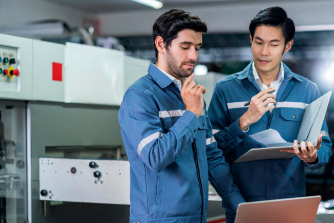Facilities Manager Tools