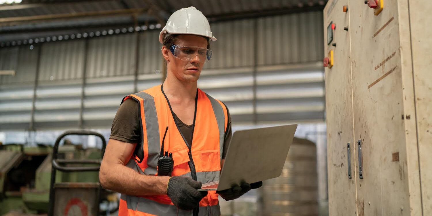 Purchasing a Facility Maintenance Product