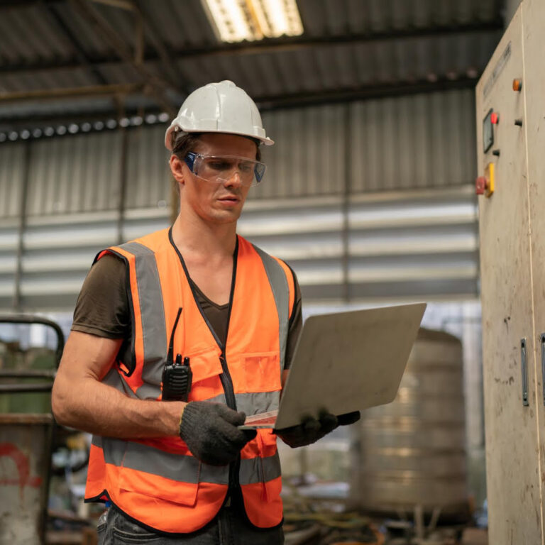 Purchasing a Facility Maintenance Product