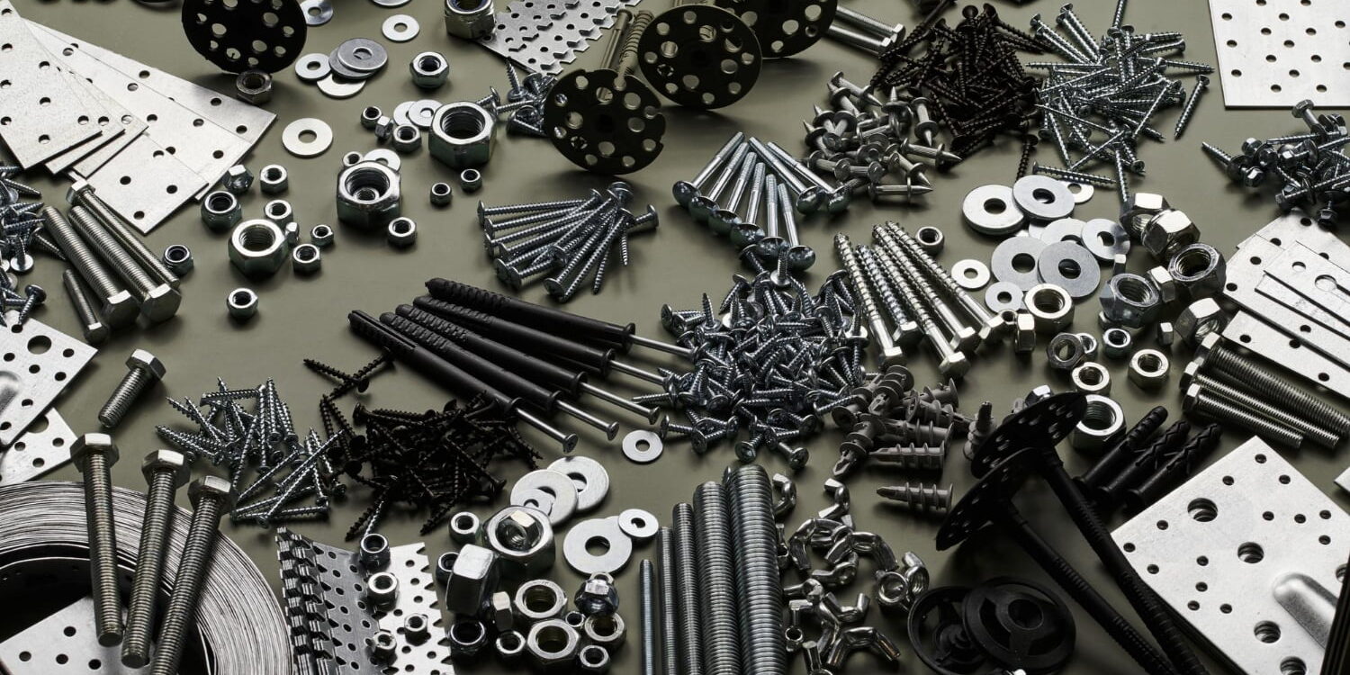 MRO Hardware Supplies