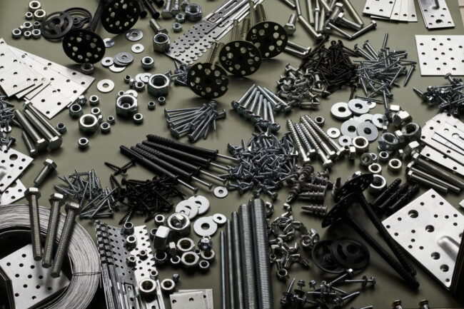 MRO Hardware Supplies