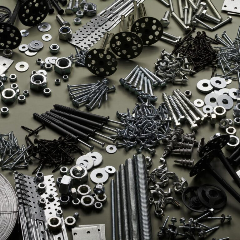 MRO Hardware Supplies