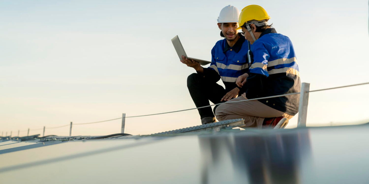 Facilities Maintenance Programs