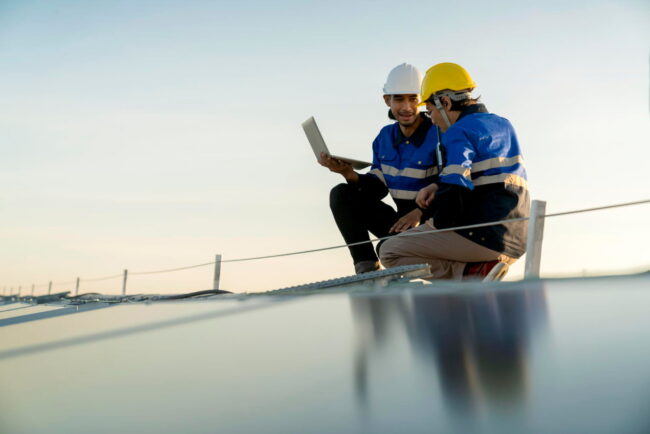 Facilities Maintenance Programs