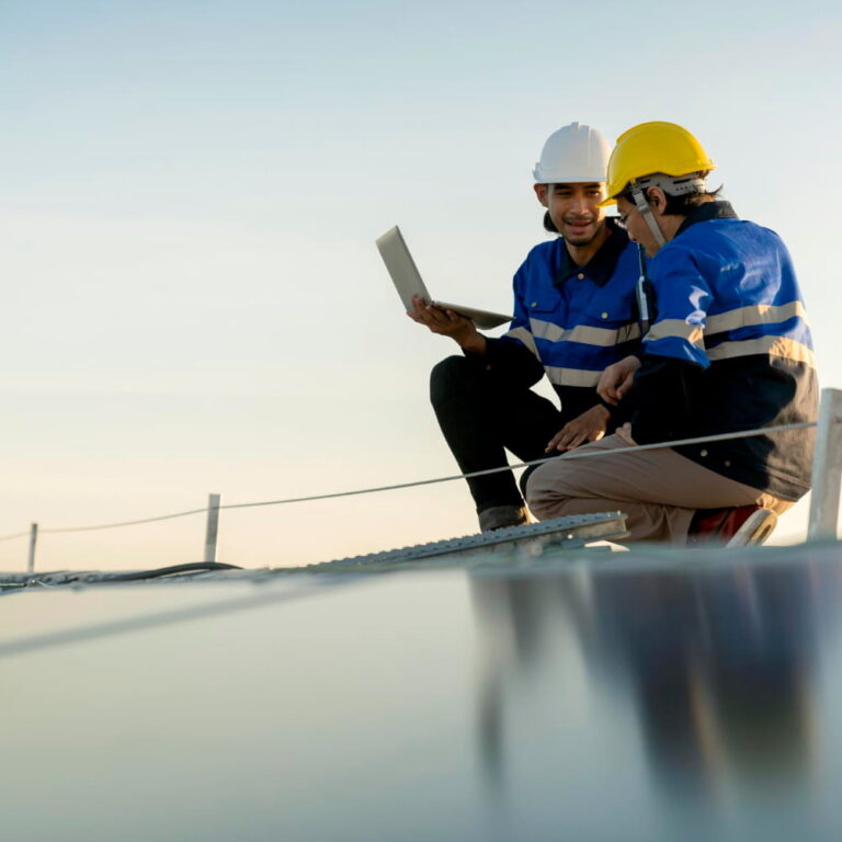 Facilities Maintenance Programs