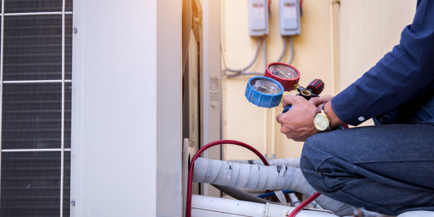 HVAC Maintenance