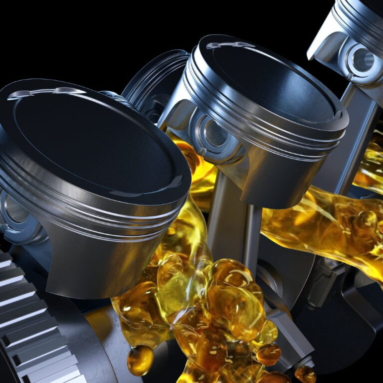 Lubricant Supplies