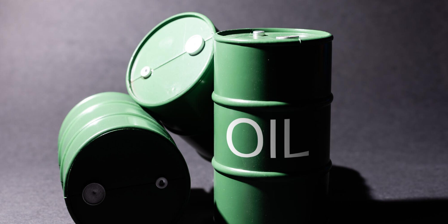 Industrial Chemicals