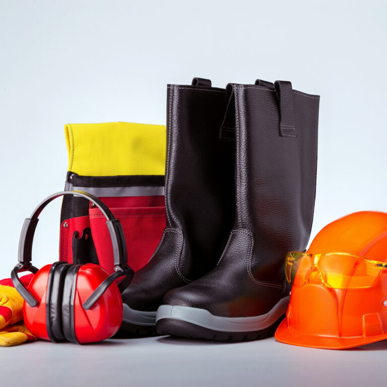 Perlindungan Kerja yang Optimal dengan Safety Essentials